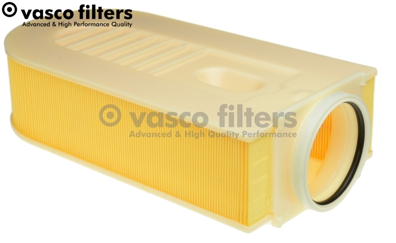 DAVID VASCO A667 VASCO FILTERS Air Filter