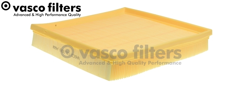 DAVID VASCO A668 VASCO FILTERS Air Filter