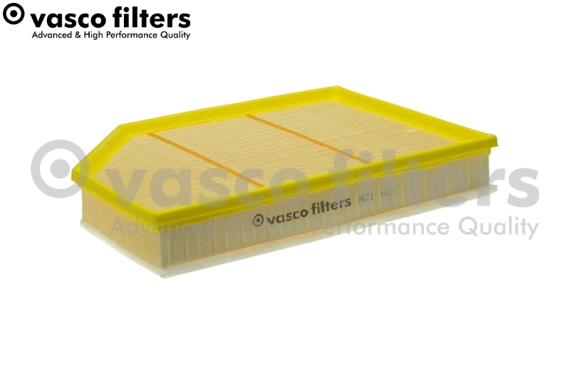 DAVID VASCO A671 VASCO FILTERS Air Filter
