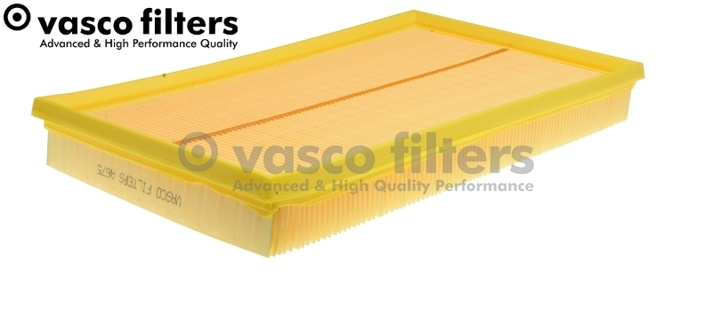 DAVID VASCO A675 VASCO FILTERS Air Filter