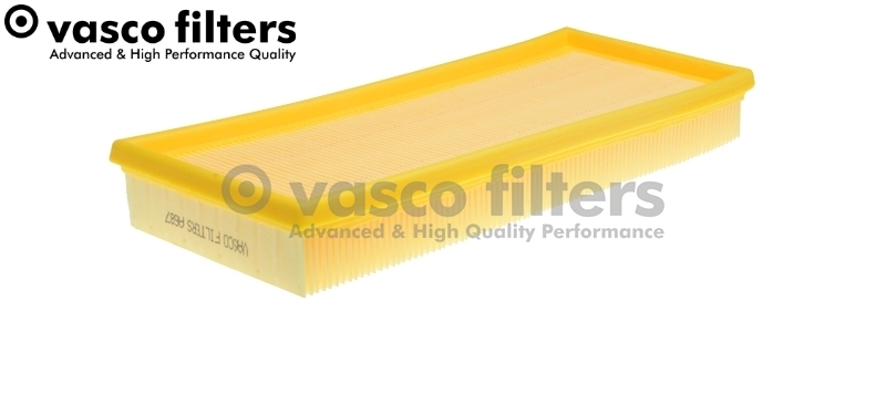 DAVID VASCO A687 VASCO FILTERS Air Filter