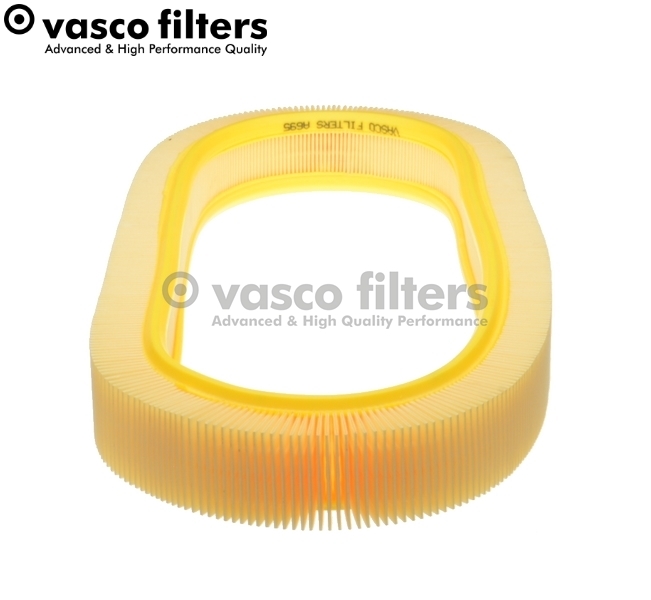 DAVID VASCO A695 VASCO FILTERS Air Filter