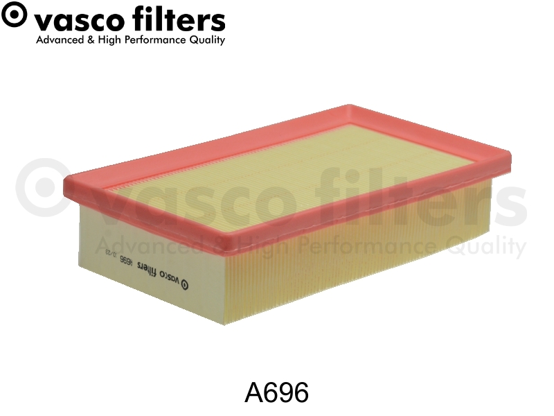 DAVID VASCO A696 VASCO FILTERS Air Filter
