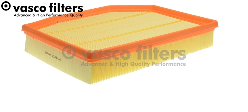 DAVID VASCO A699 VASCO FILTERS Air Filter