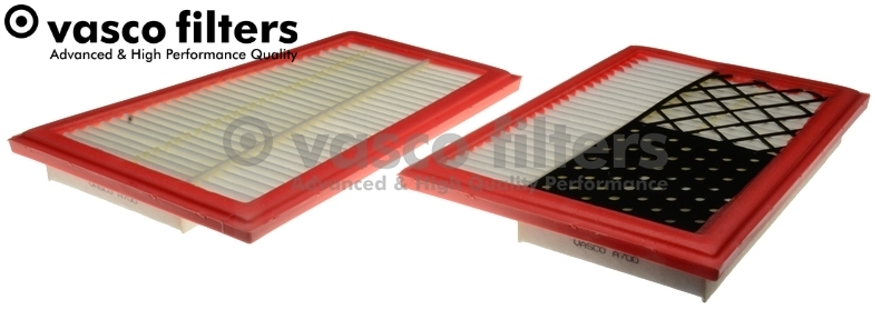 DAVID VASCO A700 VASCO FILTERS Air Filter