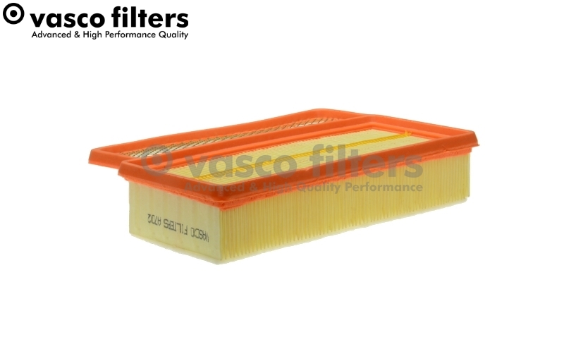 DAVID VASCO A702 VASCO FILTERS Air Filter