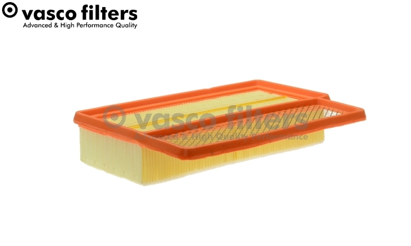 DAVID VASCO A702 VASCO FILTERS Air Filter