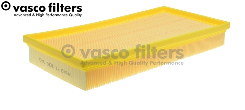 DAVID VASCO A704 VASCO FILTERS Air Filter
