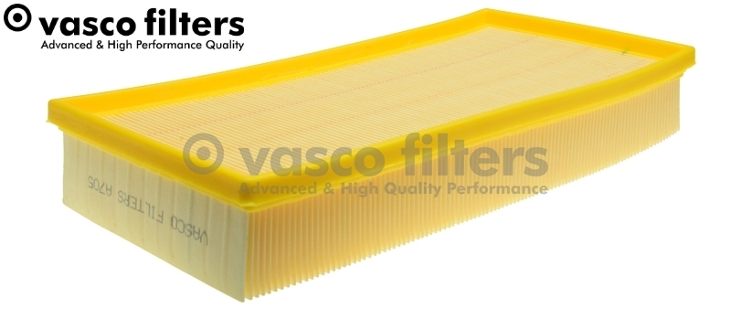 DAVID VASCO A705 VASCO FILTERS Air Filter