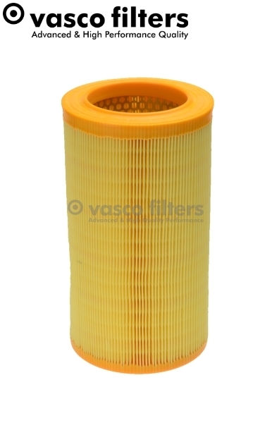 DAVID VASCO A706 VASCO FILTERS Air Filter