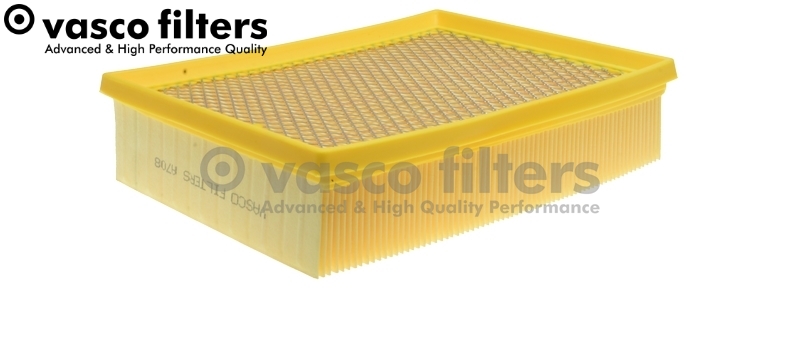 DAVID VASCO A708 VASCO FILTERS Air Filter