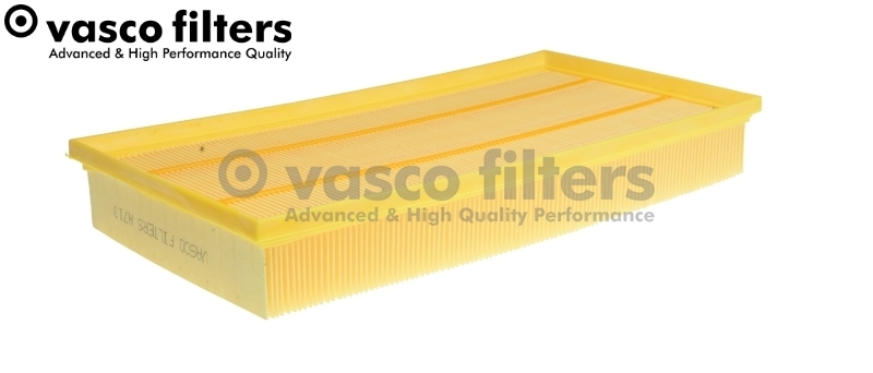 DAVID VASCO A713 VASCO FILTERS Air Filter