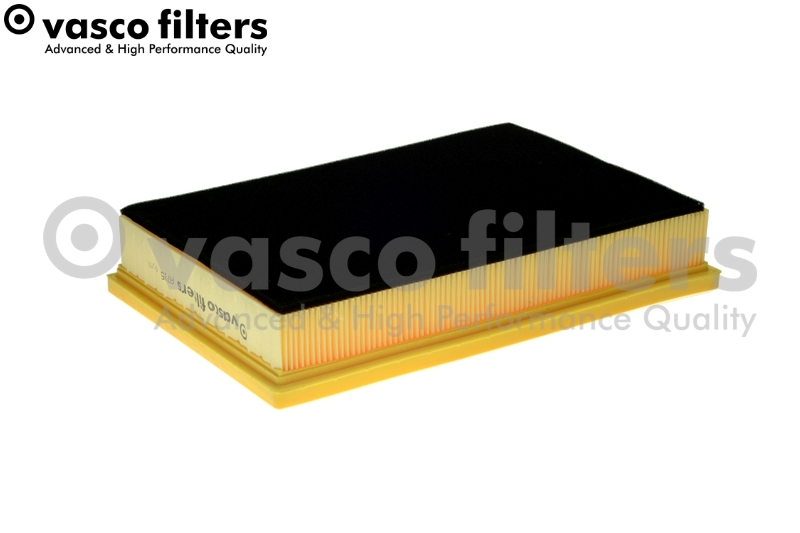 DAVID VASCO A715 VASCO FILTERS Air Filter