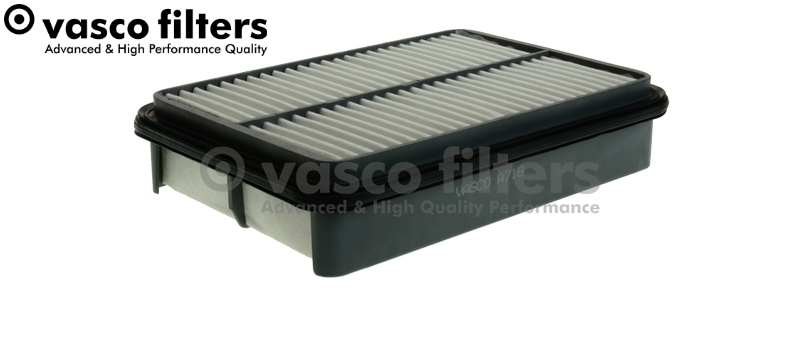 DAVID VASCO A718 VASCO FILTERS Air Filter