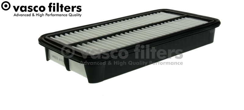 DAVID VASCO A719 VASCO FILTERS Air Filter