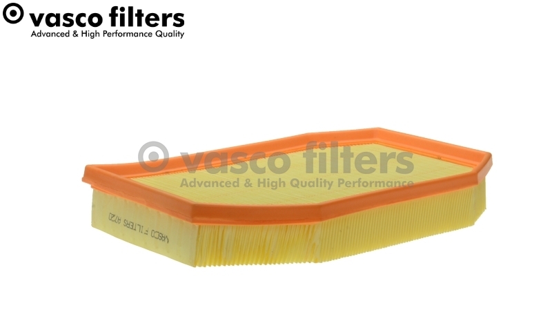 DAVID VASCO A720 VASCO FILTERS Air Filter