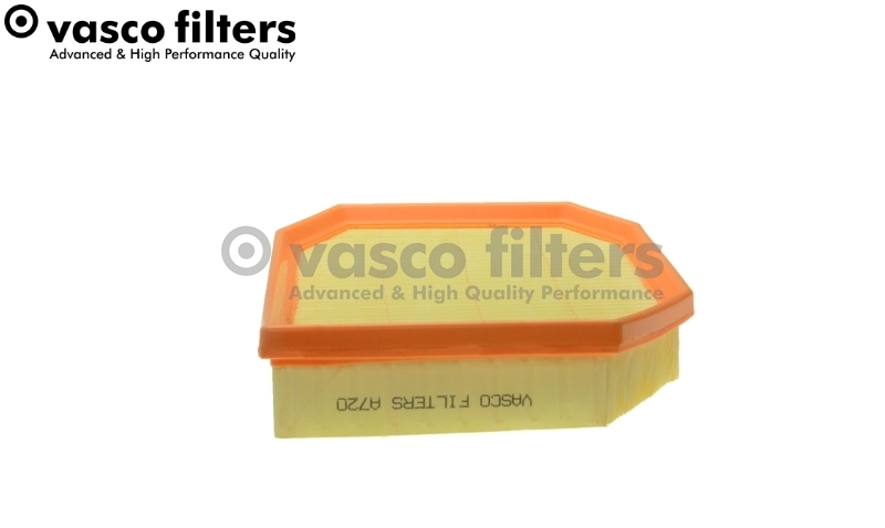 DAVID VASCO A720 VASCO FILTERS Air Filter