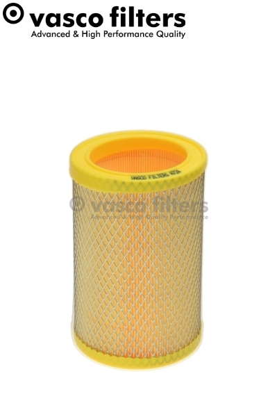 DAVID VASCO A724 VASCO FILTERS Air Filter