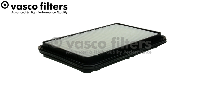 DAVID VASCO A728 VASCO FILTERS Air Filter