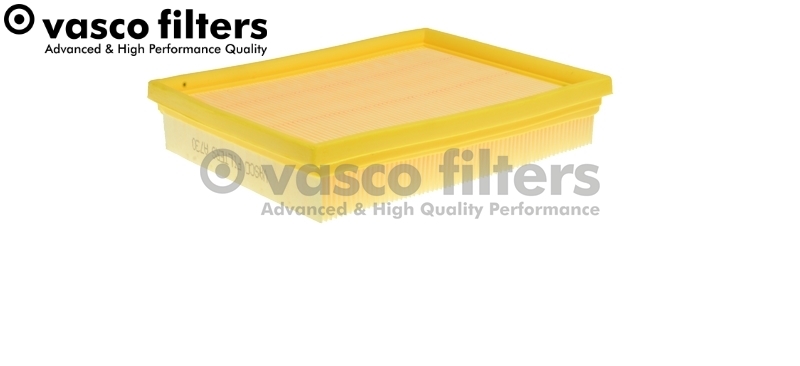 DAVID VASCO A730 VASCO FILTERS Air Filter