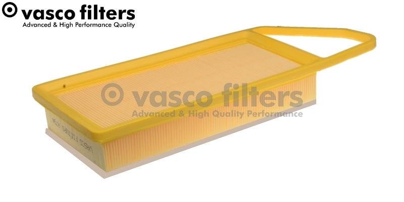 DAVID VASCO A734 VASCO FILTERS Air Filter