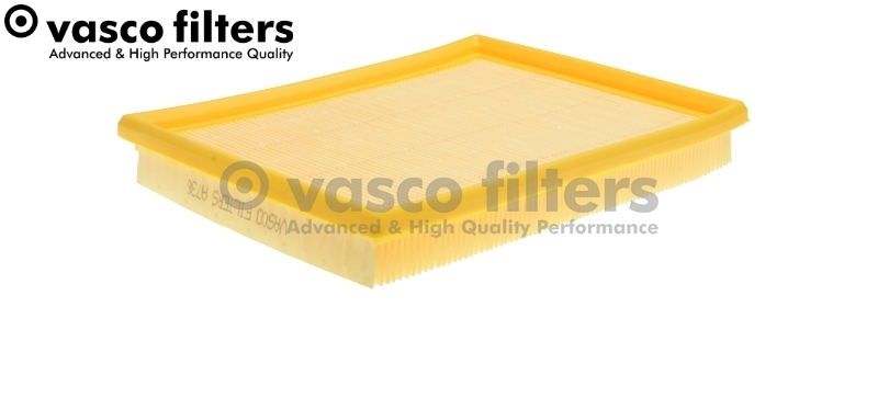 DAVID VASCO A736 VASCO FILTERS Air Filter