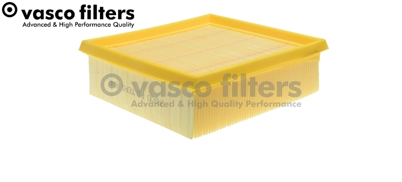 DAVID VASCO A741 VASCO FILTERS Air Filter