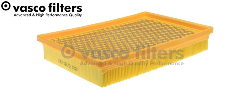 DAVID VASCO A743 VASCO FILTERS Air Filter