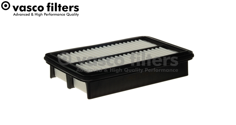 DAVID VASCO A747 VASCO FILTERS Air Filter