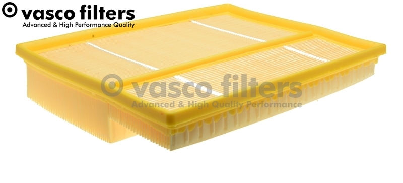DAVID VASCO A751 VASCO FILTERS Air Filter