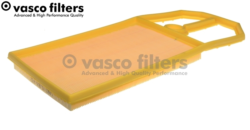DAVID VASCO A752 VASCO FILTERS Air Filter