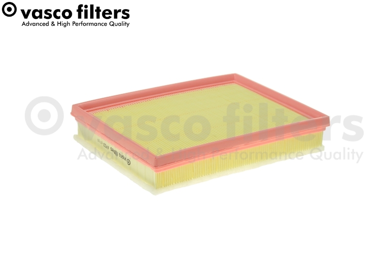 DAVID VASCO A753 VASCO FILTERS Air Filter
