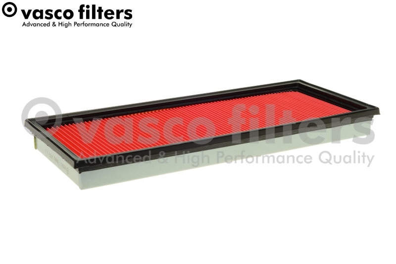 DAVID VASCO A759 VASCO FILTERS Air Filter