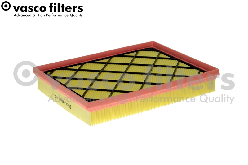 DAVID VASCO A760 VASCO FILTERS Air Filter