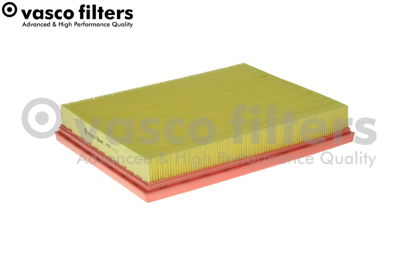 DAVID VASCO A760 VASCO FILTERS Air Filter