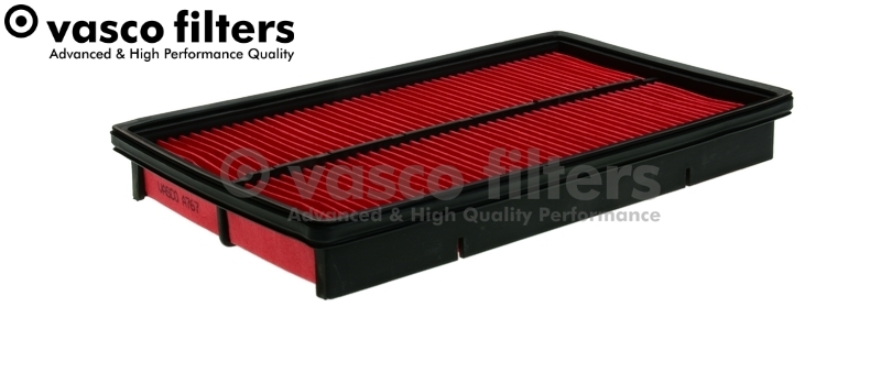 DAVID VASCO A767 VASCO FILTERS Air Filter
