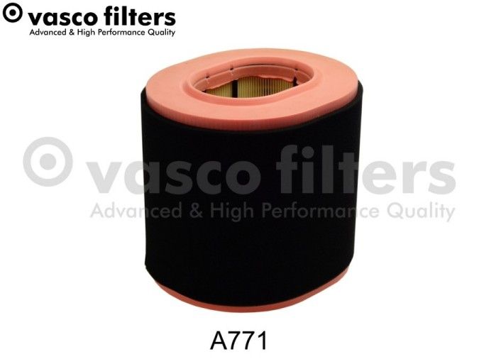 DAVID VASCO A771 Air Filter