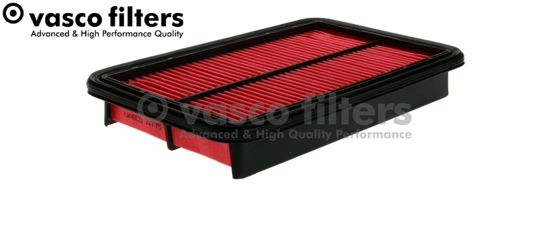 DAVID VASCO A775 VASCO FILTERS Air Filter