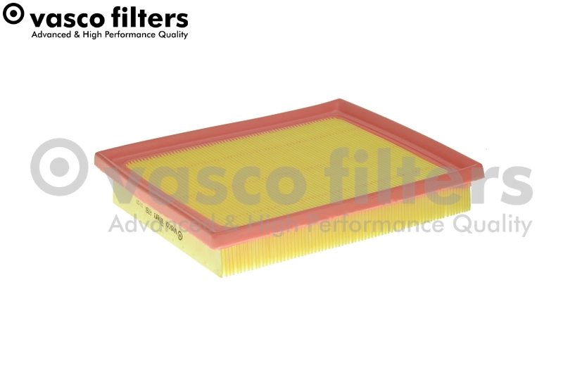 DAVID VASCO A781 VASCO FILTERS Air Filter