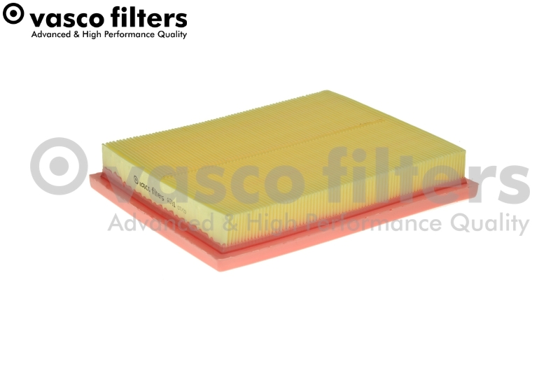 DAVID VASCO A781 VASCO FILTERS Air Filter