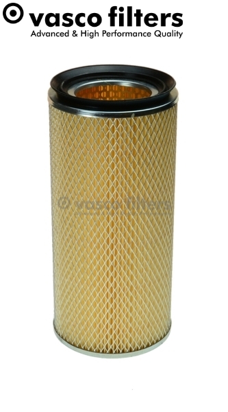 DAVID VASCO A782 VASCO FILTERS Air Filter