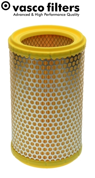 DAVID VASCO A787 VASCO FILTERS Air Filter