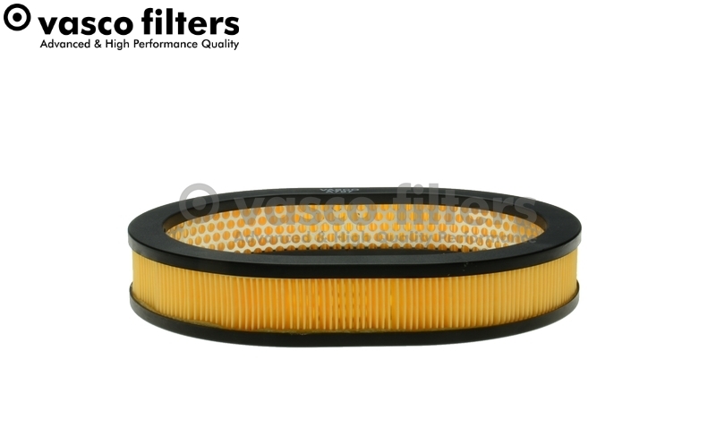 DAVID VASCO A797 VASCO FILTERS Air Filter