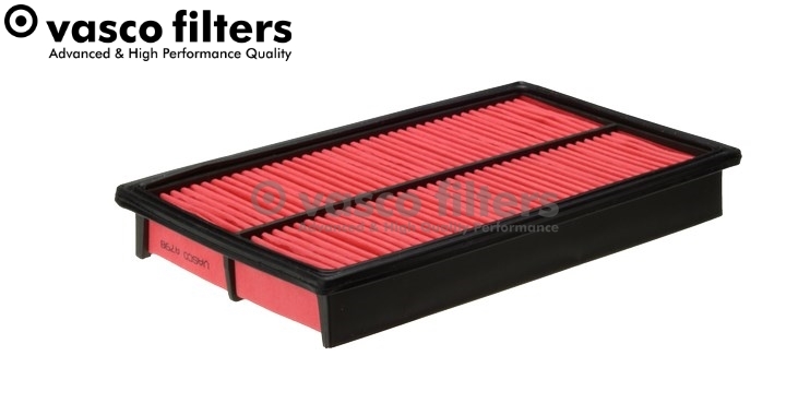 DAVID VASCO A798 VASCO FILTERS Air Filter