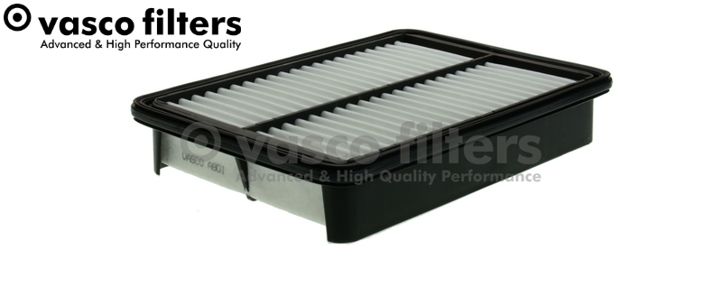 DAVID VASCO A801 VASCO FILTERS Air Filter