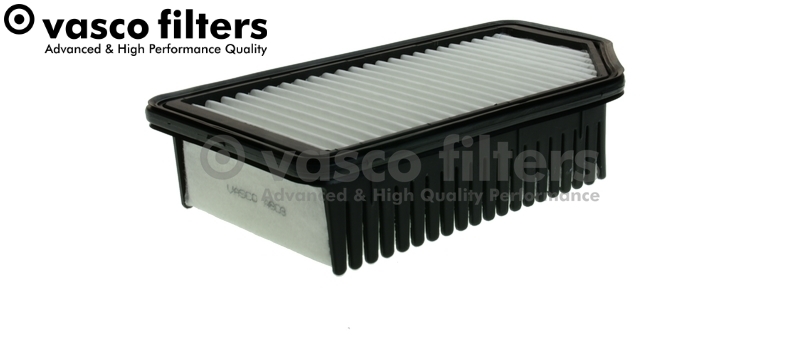DAVID VASCO A803 VASCO FILTERS Air Filter