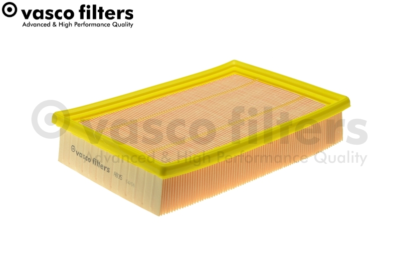 DAVID VASCO A805 VASCO FILTERS Air Filter