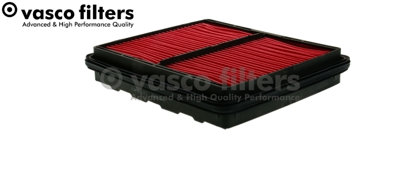 DAVID VASCO A806 VASCO FILTERS Air Filter