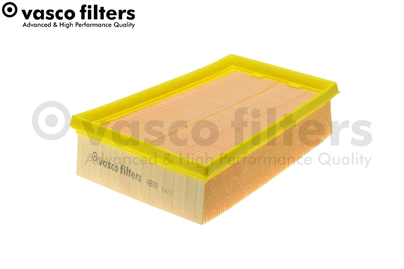DAVID VASCO A809 VASCO FILTERS Air Filter