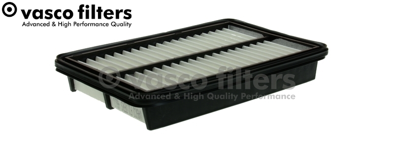 DAVID VASCO A811 VASCO FILTERS Air Filter